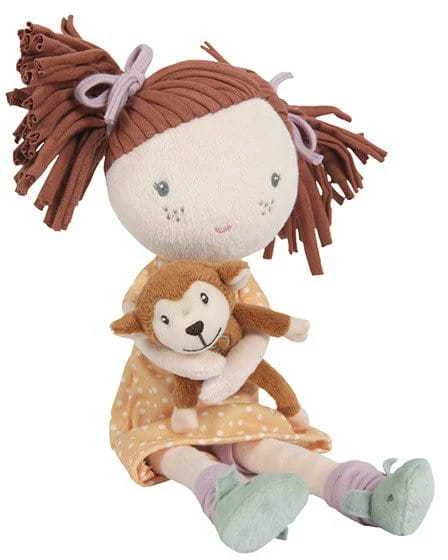 Little Dutch Pliušinė lėlė Sophia 35cm
