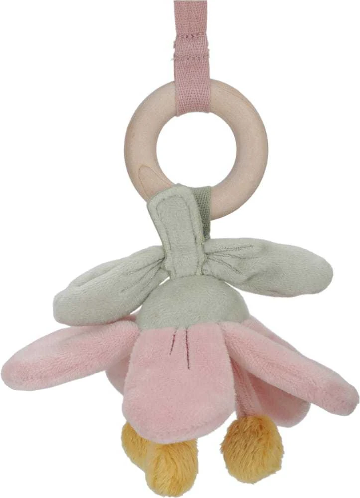 Little Dutch Kūdikių gimnastika ´Fairy Garden´