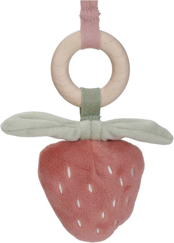 Little Dutch Kūdikių gimnastika ´Fairy Garden´