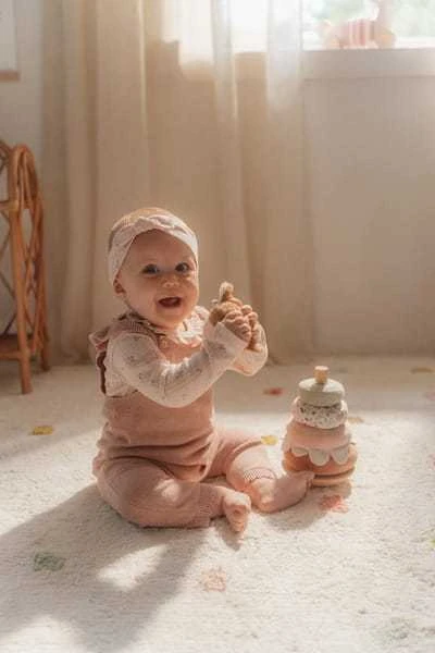 Little Dutch Mažoji olandų piramidė 'Fėjų sodas'