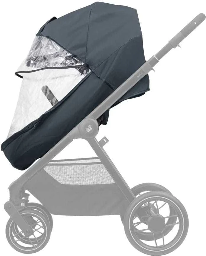 Maxi Cosi Comfort Raincover - uždangalas nuo lietaus vežimėliui ir lopšiui
