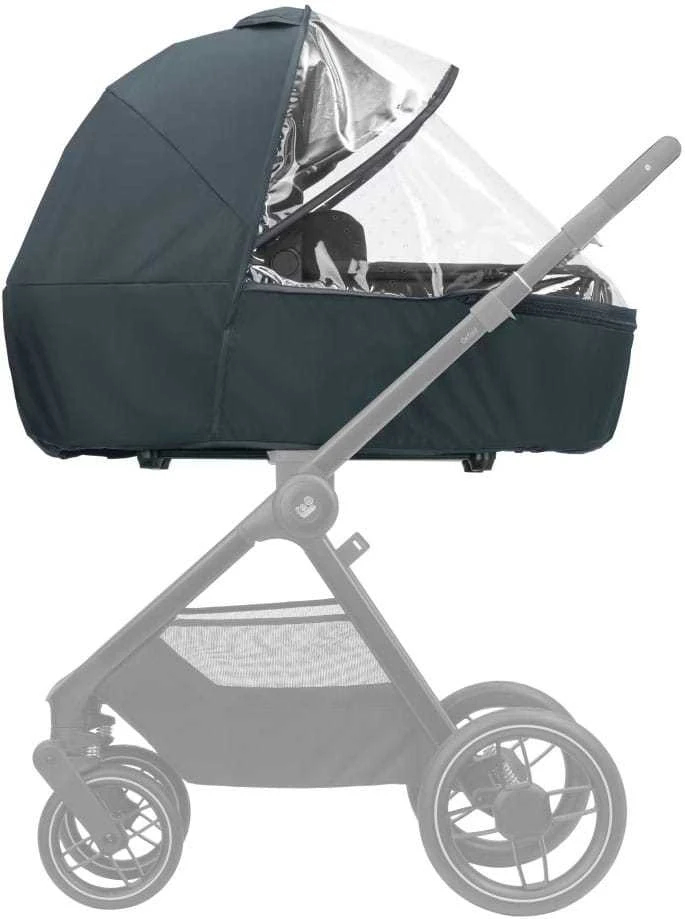 Maxi Cosi Comfort Raincover - uždangalas nuo lietaus vežimėliui ir lopšiui