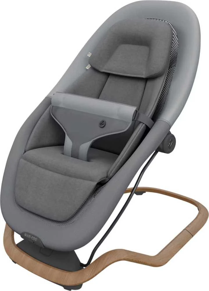 MAXI COSI gultukas DOVE PRO, Elegance grafitas, 2230158110