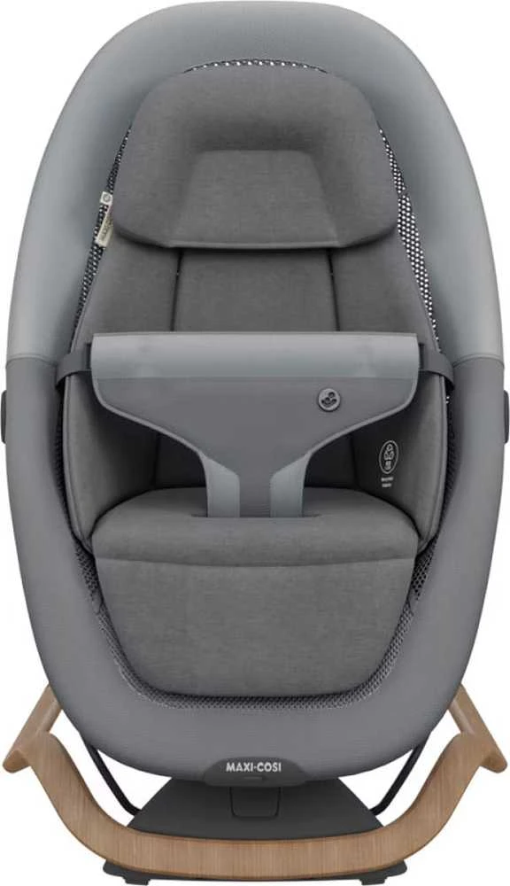 MAXI COSI gultukas DOVE PRO, Elegance grafitas, 2230158110
