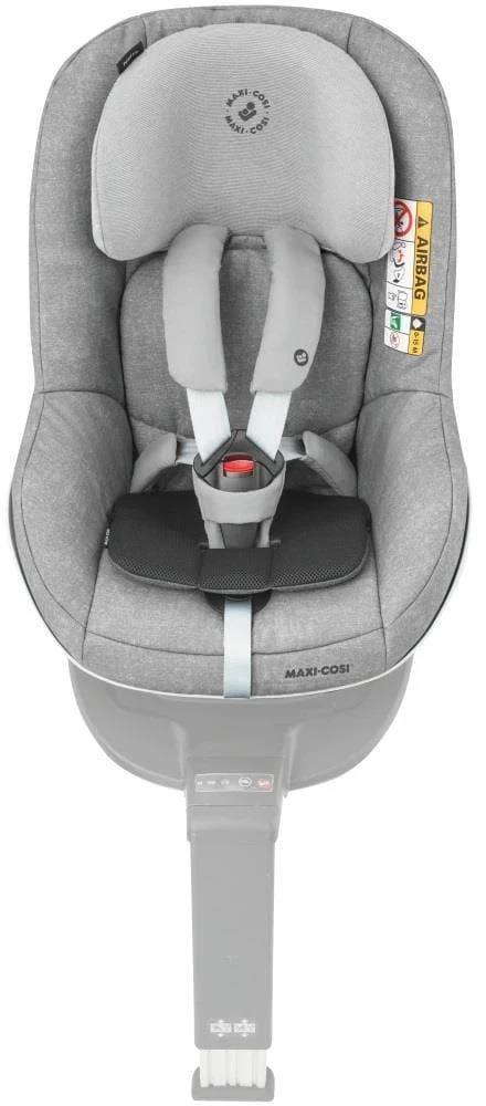 MAXI COSI IŠMANIOJI PAGALVĖLĖ AUTOKĖDUTEI E-SAFETY Juodas, 0-6 METAI