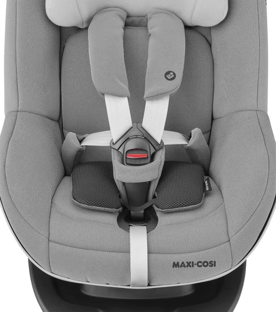 MAXI COSI IŠMANIOJI PAGALVĖLĖ AUTOKĖDUTEI E-SAFETY Juodas, 0-6 METAI