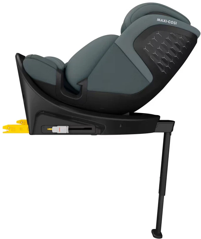 Maxi Cosi Emerald 360 S - pasukama automobilinė kėdutė, 40-150 cm | Toninis grafitas