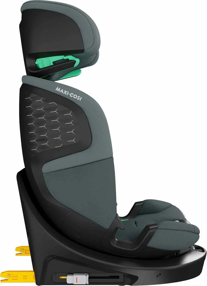 Maxi Cosi Emerald 360 S - pasukama automobilinė kėdutė, 40-150 cm | Toninis grafitas