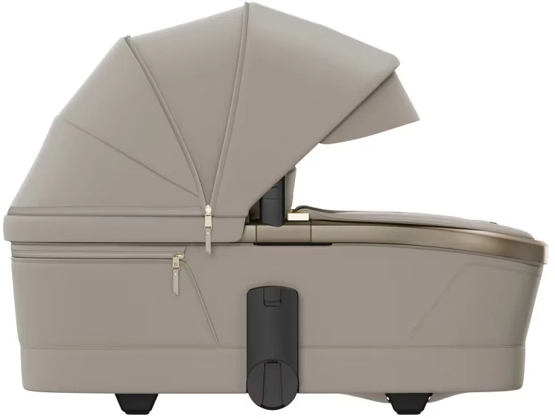 Maxi-Cosi Fame Cot - gondola do wózka | Sapphire Sand