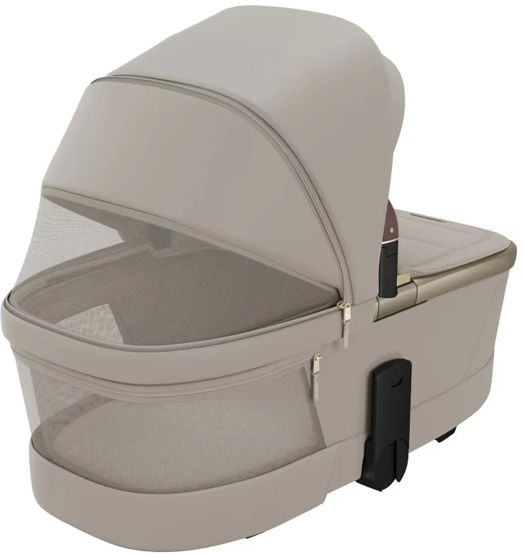 Maxi-Cosi Fame Cot - gondola do wózka | Sapphire Sand