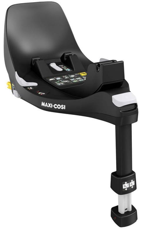 Maxi-Cosi FamilyFix 360 - pasukamas pagrindas Pebble 360, Pearl 360