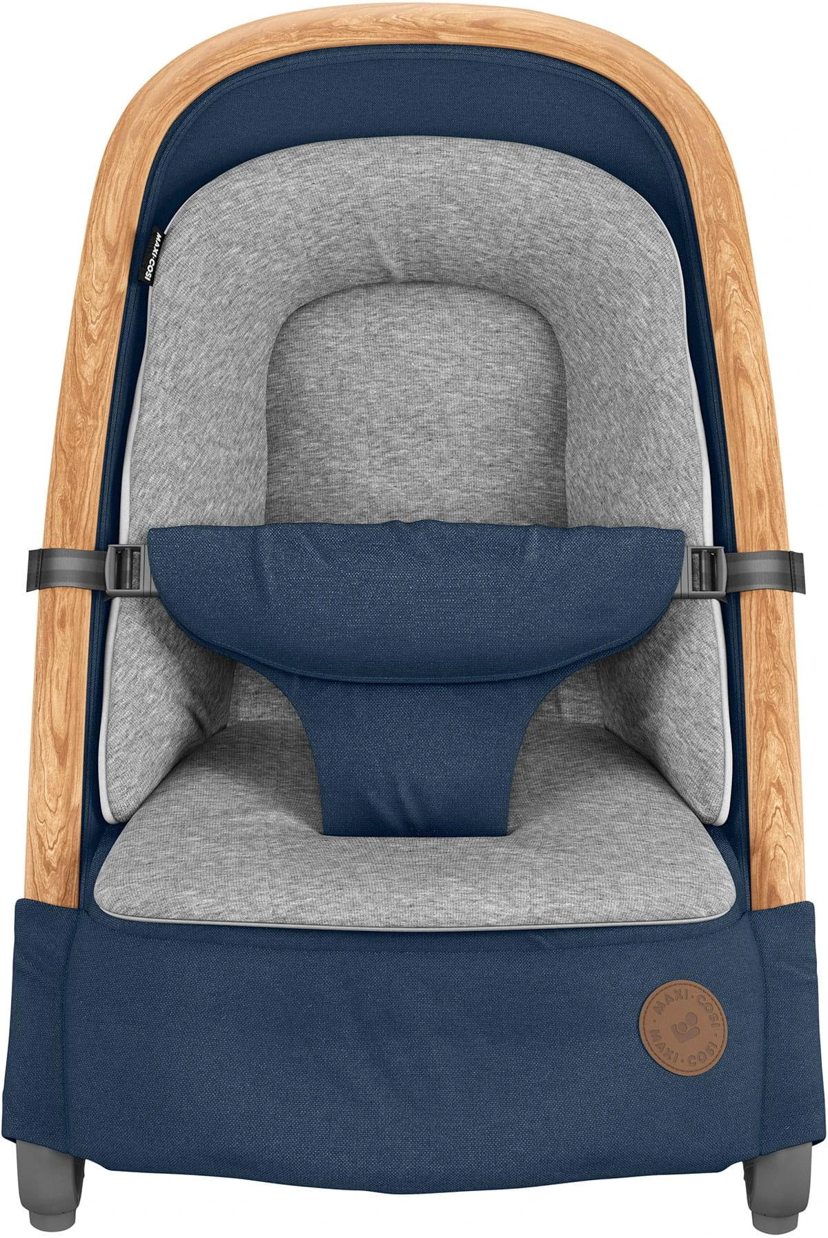 Maxi-Cosi Kori - 2-in-1 rokeris | Essential Mėlyna