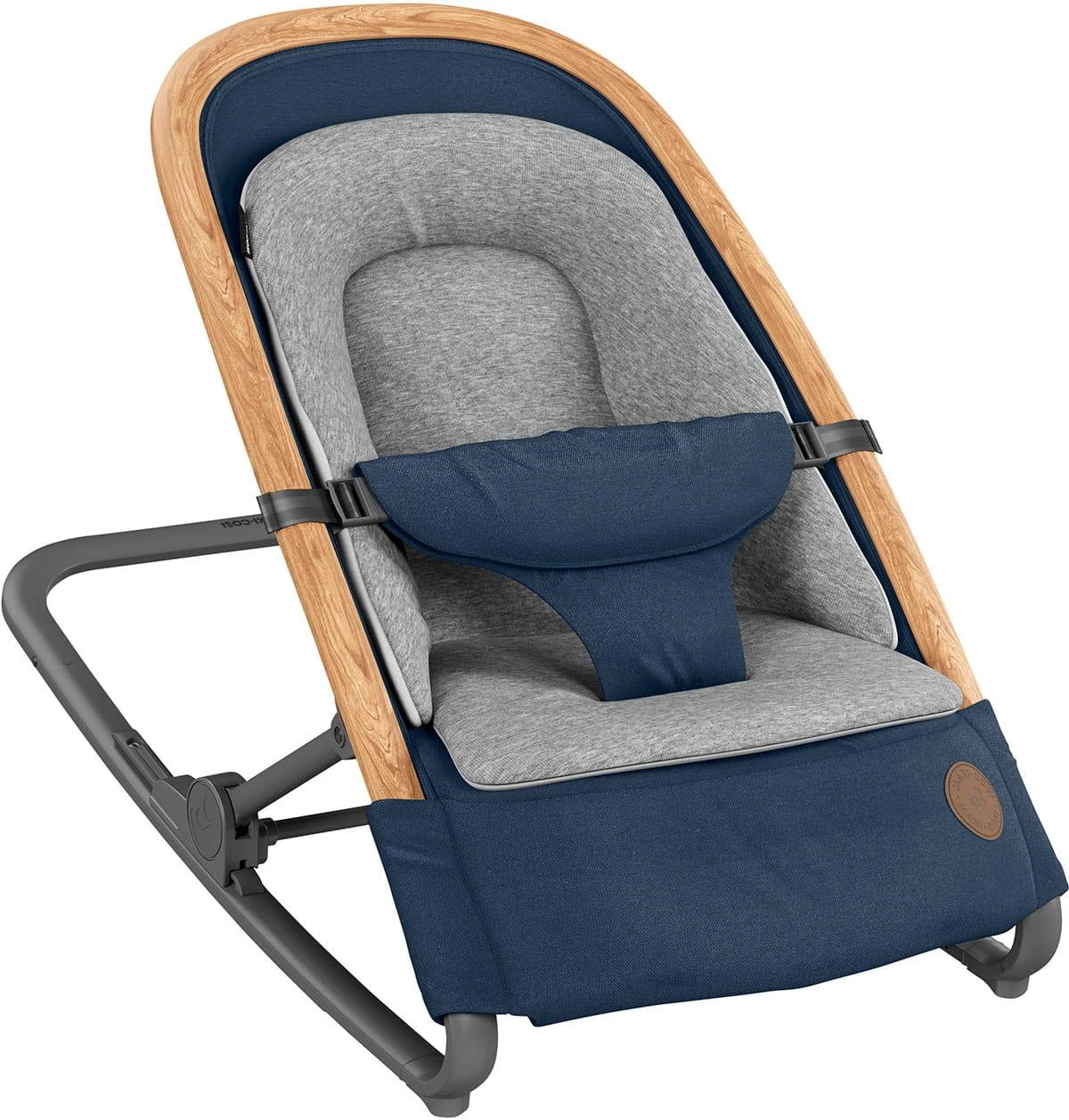 Maxi-Cosi Kori - 2-in-1 rokeris | Essential Mėlyna