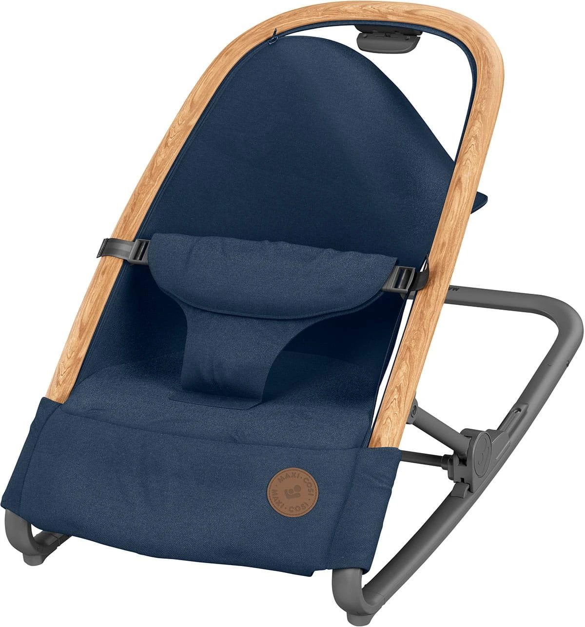 Maxi-Cosi Kori - 2-in-1 rokeris | Essential Mėlyna