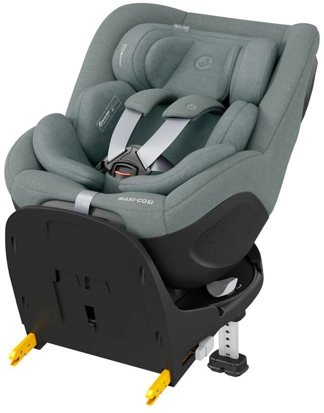 Maxi-Cosi Mica 360 Pro pasukama automobilinė kėdutė