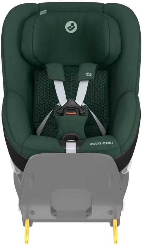 Maxi-Cosi Pearl 360 zalia vaikiška autokedute