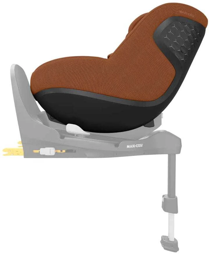 Maxi-Cosi Pearl 360 PRO - sukamasis, ištraukiama automobilinė kėdutė ~0-18 kg, sėdynė | Authentic Terra