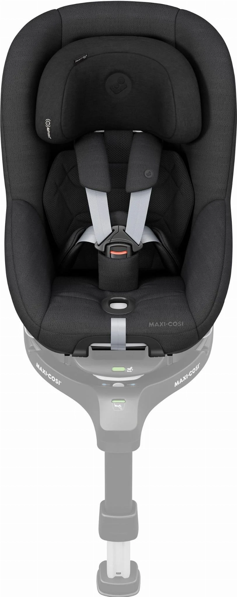 Maxi-Cosi Pearl 360 PRO vaikiška kėdutė su pagrindu