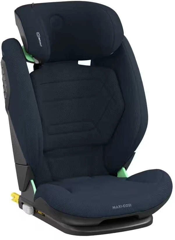 Maxi-Cosi RodiFix Pro² i-Size Automobilinė kėdutė, 15-36 kg, Autentiška mėlyna spalva