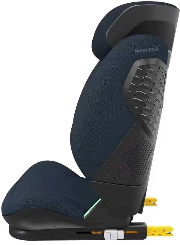 Maxi-Cosi RodiFix Pro² i-Size Automobilinė kėdutė, 15-36 kg, Autentiška mėlyna spalva