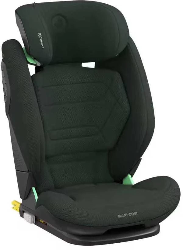 Maxi-Cosi RodiFix Pro² i-Size Automobilinė kėdutė, 15-36 kg, Autentiška žalia spalva