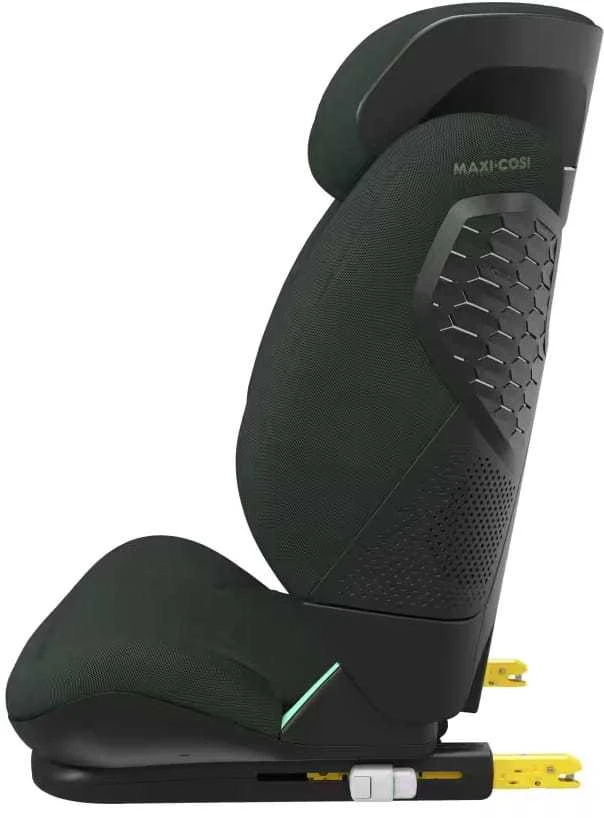 Maxi-Cosi RodiFix Pro² i-Size Automobilinė kėdutė, 15-36 kg, Autentiška žalia spalva