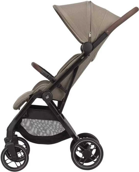Maxi Cosi Soho - kompaktiškas vežimėlis | Tvilinis triufelis