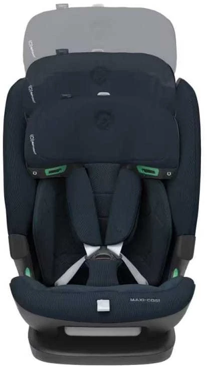 Maxi-Cosi Titan Pro 2 kėdutė su reguliuojamu atlošiu
