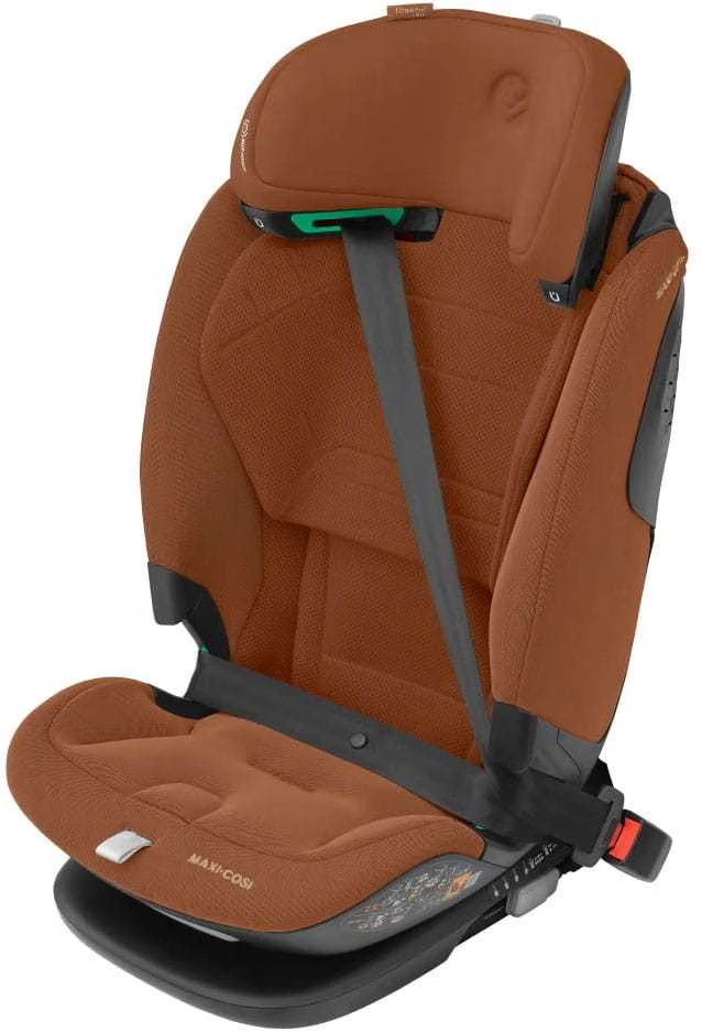 Maxi-Cosi Titan Pro 2 kėdutė su saugos diržu