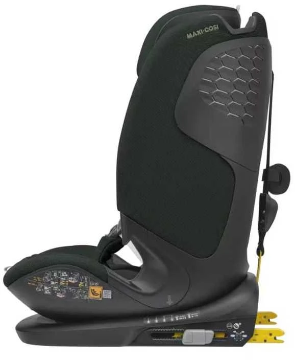 Maxi-Cosi Titan Pro 2 i-Size šoninis vaizdas