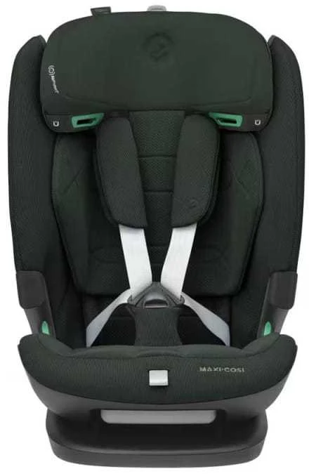 Maxi-Cosi Titan Pro 2 i-Size žalia automobilinė kėdutė