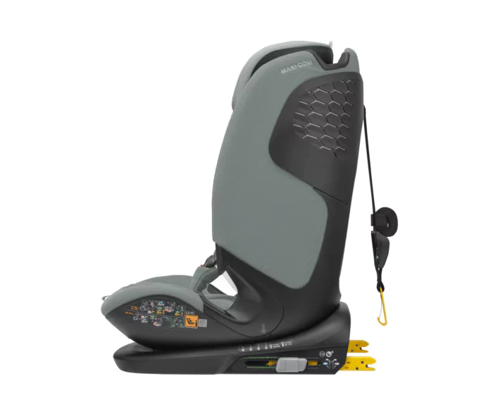 Automobilinė kėdutė Maxi-Cosi Titan Pro 2 i-Size, 76-150 cm, Pilka
