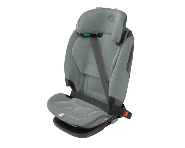 Automobilinė kėdutė Maxi-Cosi Titan Pro 2 i-Size, 76-150 cm, Pilka