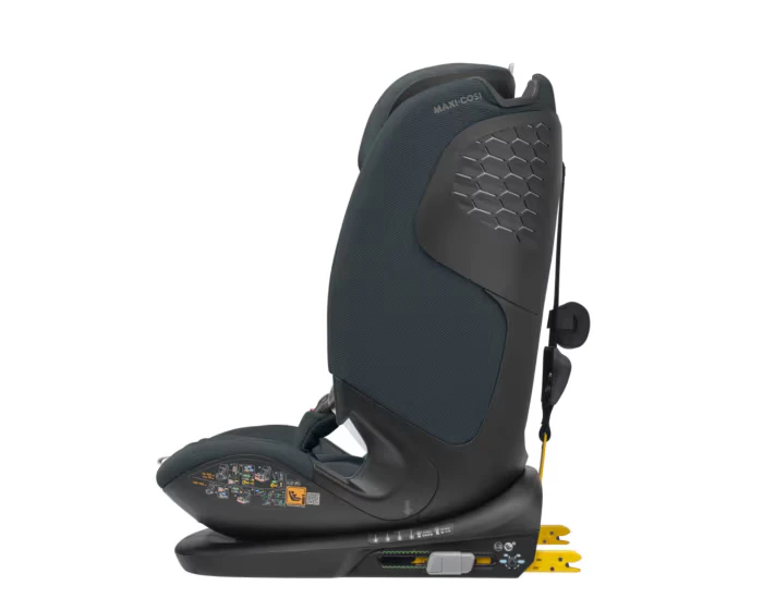 Automobilinė kėdutė Maxi-Cosi Titan Pro 2 i-Size, 76-150 cm, Grafito spalvos