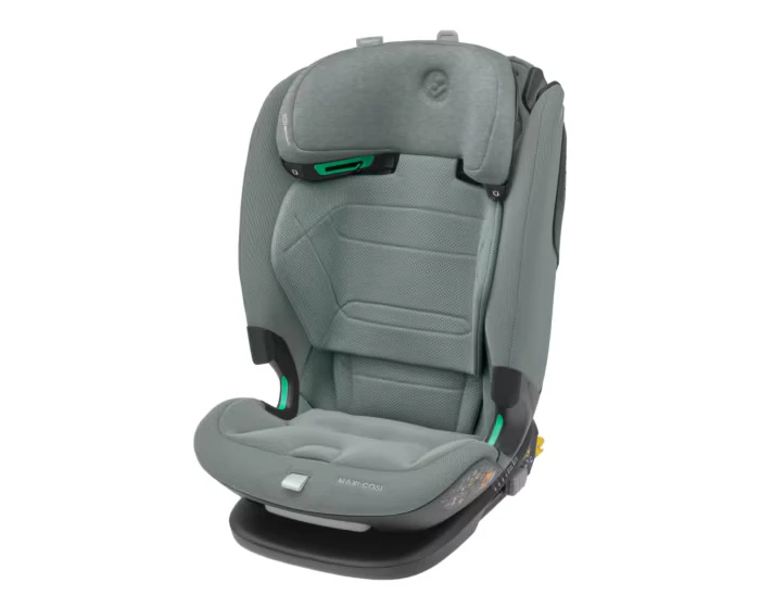 Automobilinė kėdutė Maxi-Cosi Titan Pro 2 i-Size, 76-150 cm, Pilka