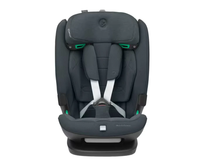 Automobilinė kėdutė Maxi-Cosi Titan Pro 2 i-Size, 76-150 cm, Grafito spalvos