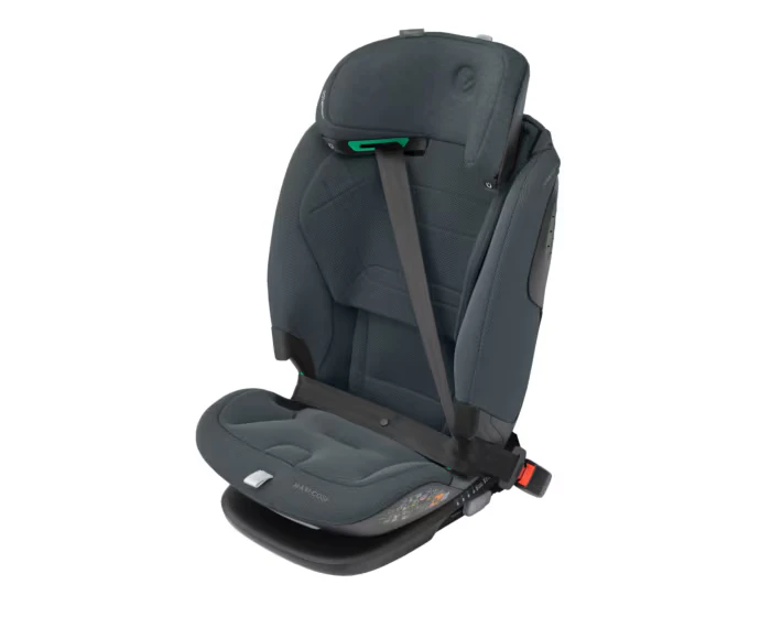 Automobilinė kėdutė Maxi-Cosi Titan Pro 2 i-Size, 76-150 cm, Grafito spalvos