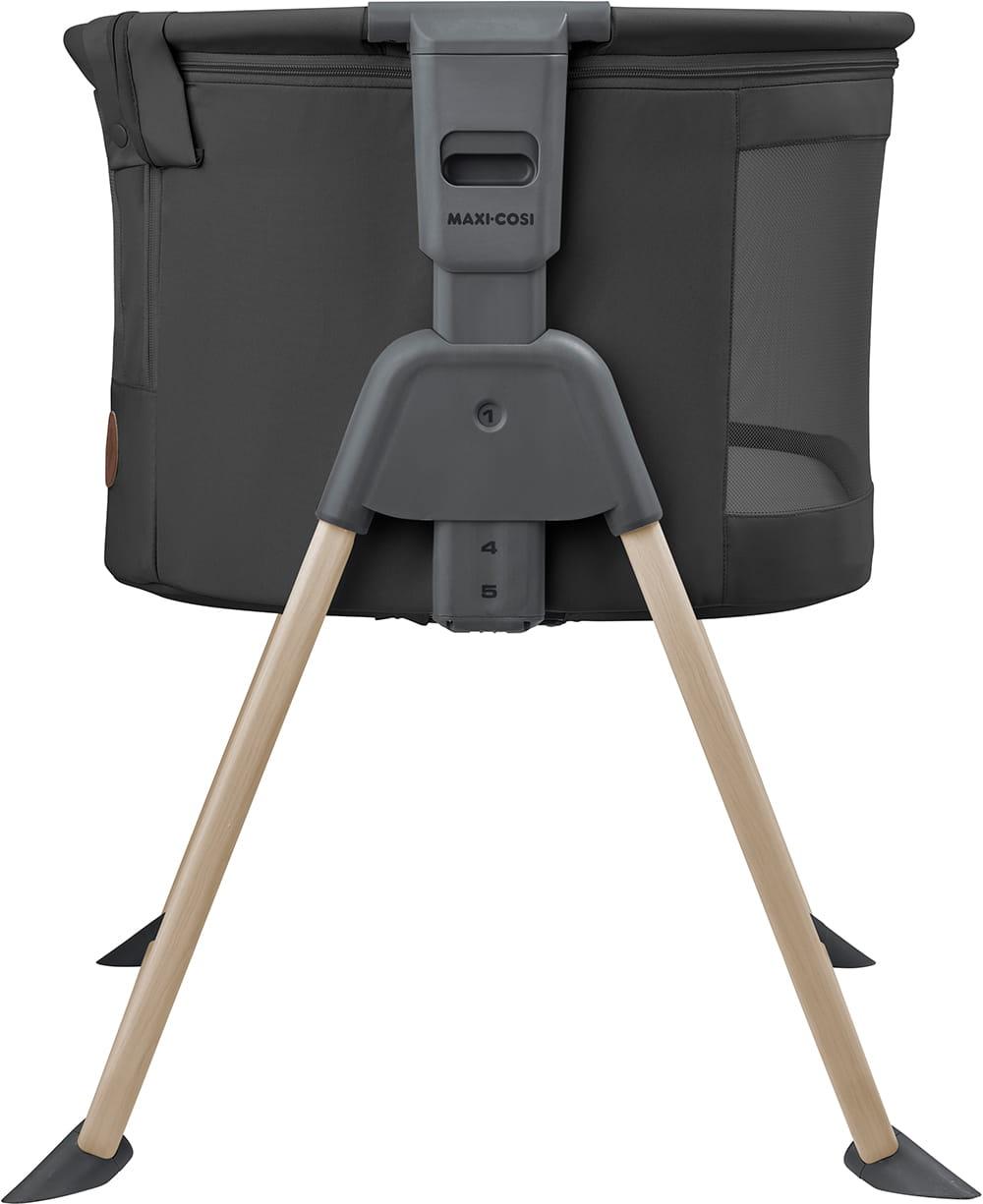 Maxi-Cosi - Tori Beyond - Graphite Eco