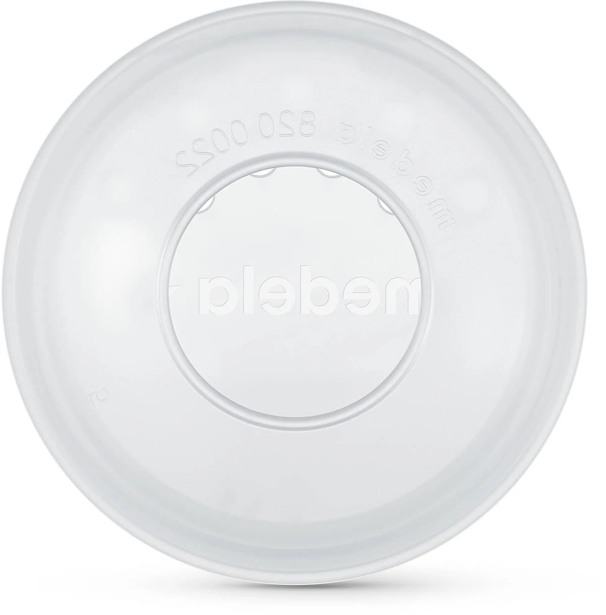 Medela 0231 KRŪTINĖS SKYDELIS 2VNT