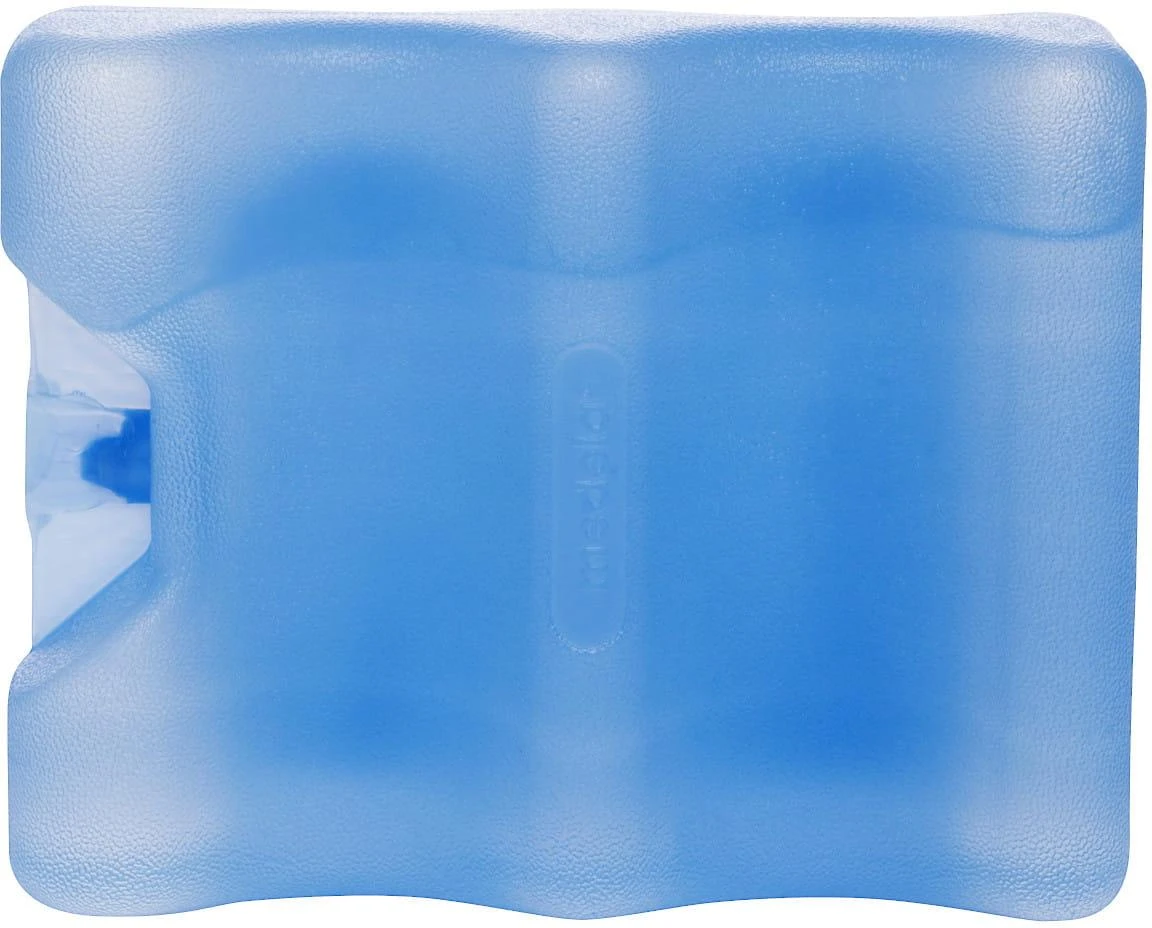 Šaltkrepšis su buteliukais Medela 200.1756, 180 ml, 4 vnt.