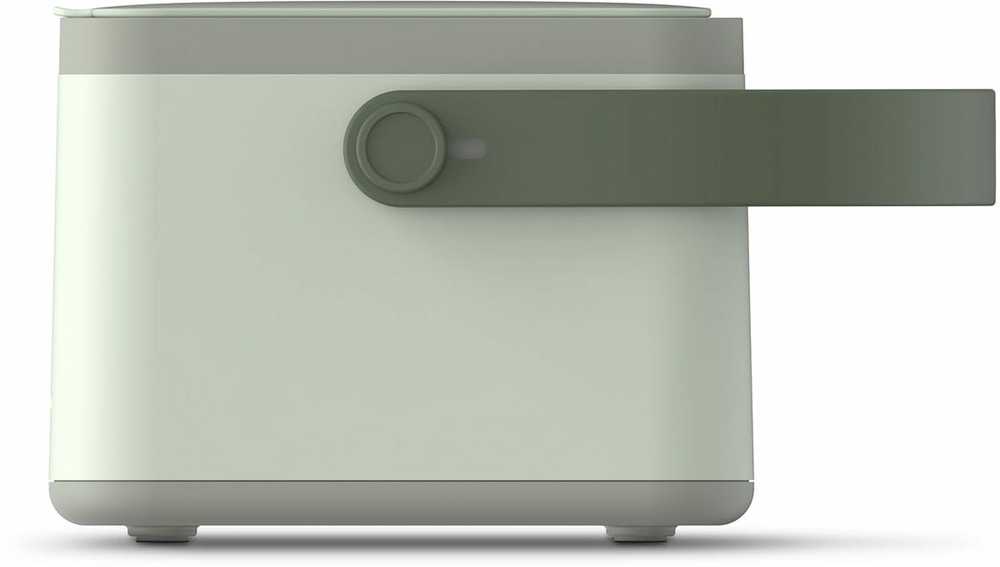 Neno ABRAZO – wet wipes warmer