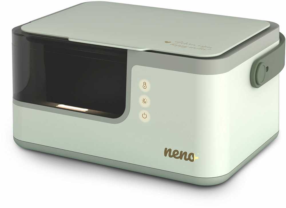 Neno ABRAZO – wet wipes warmer