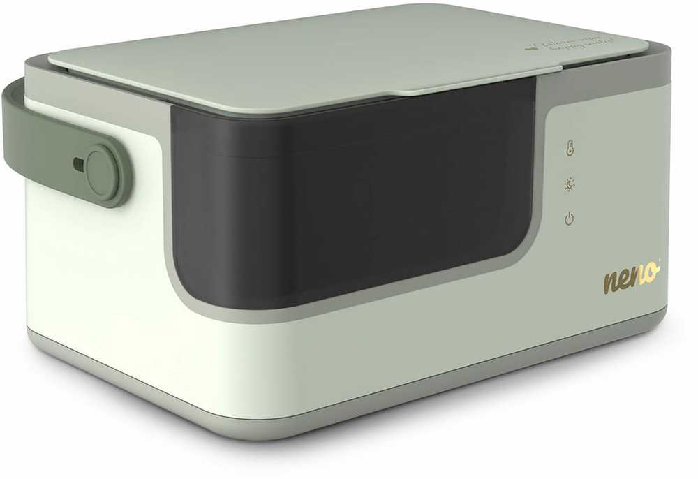 Neno ABRAZO – wet wipes warmer
