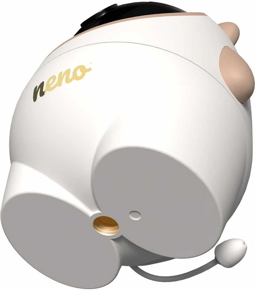 NENO AMI professional IP-Wi-Fi video baby monitorius