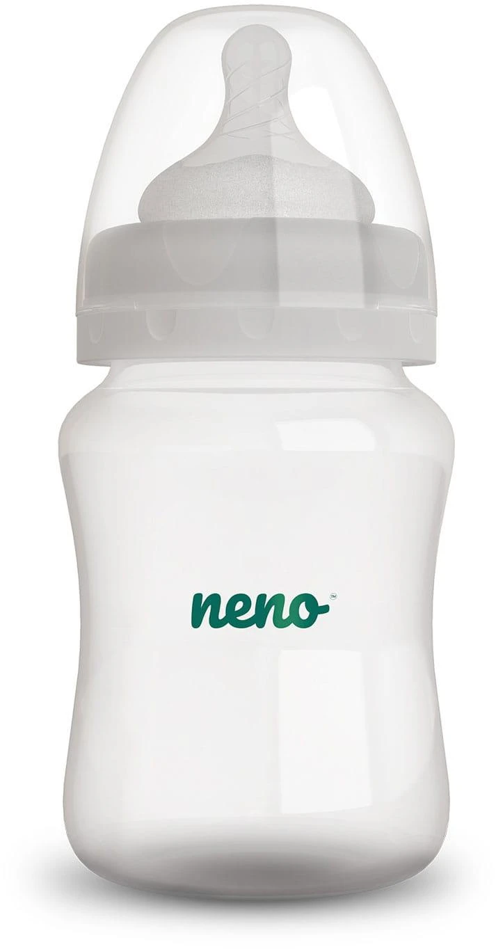 Maitinimo buteliukas Neno Bottle 150 ml