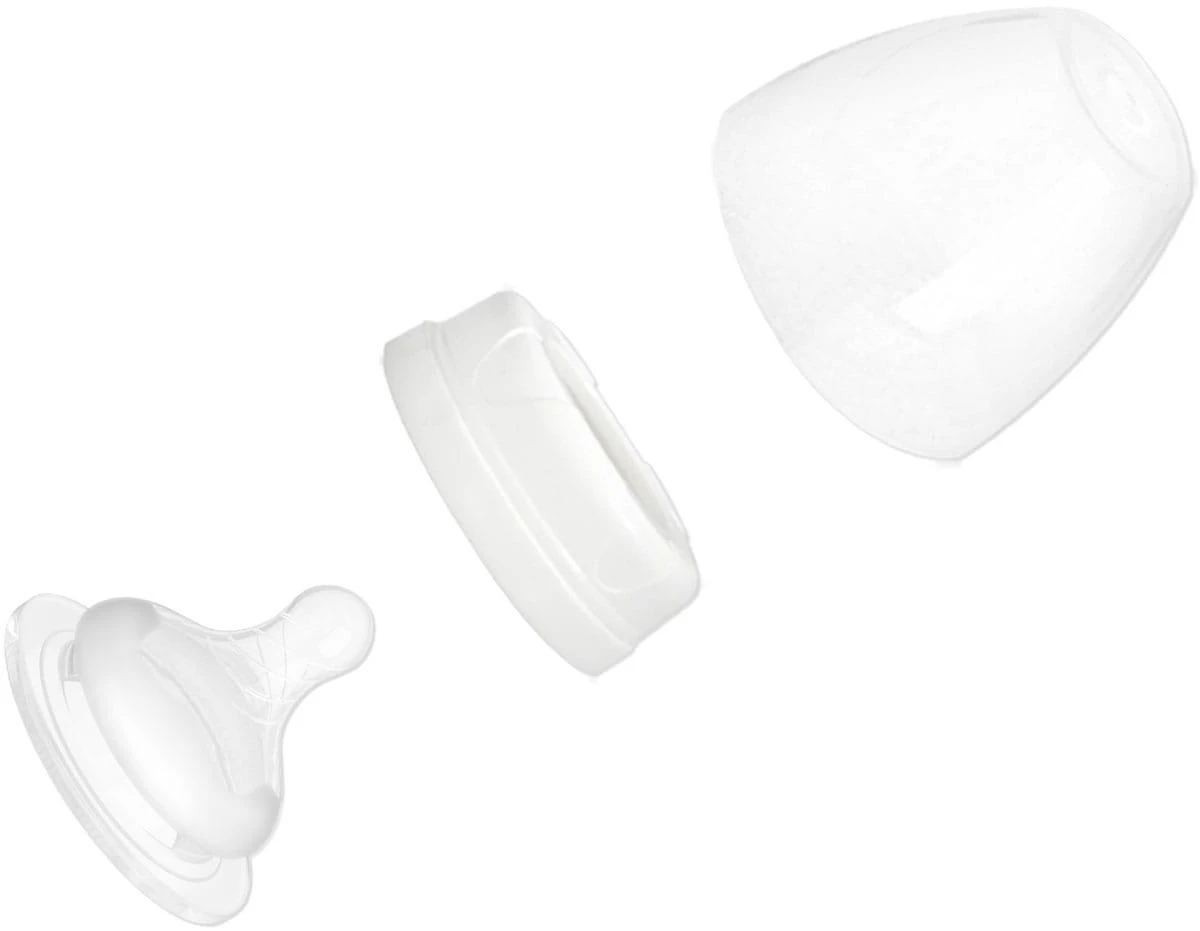 Maitinimo buteliukas Neno Bottle 150 ml