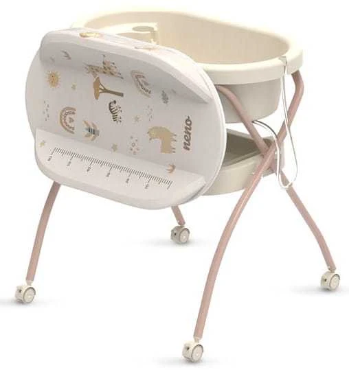 Neno 6036 BREZA WANNA Z PRZEWIJAKIEM