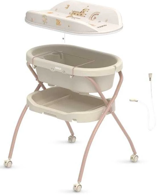 Neno 6036 BREZA WANNA Z PRZEWIJAKIEM