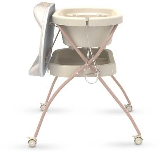 Neno 6036 BREZA WANNA Z PRZEWIJAKIEM