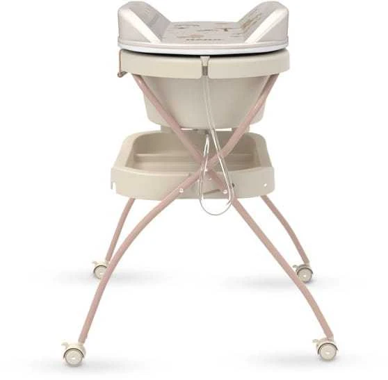 Neno 6036 BREZA WANNA Z PRZEWIJAKIEM